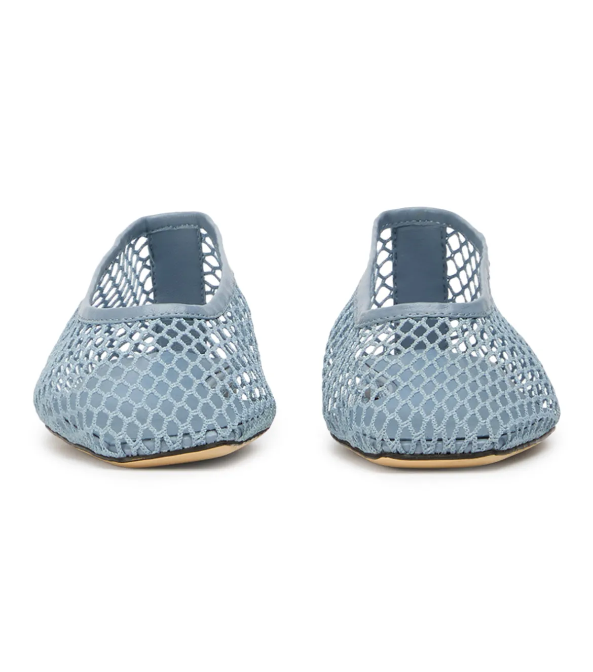 Buzz Denim Mesh