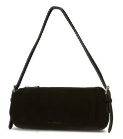 Caitlin Black Suede