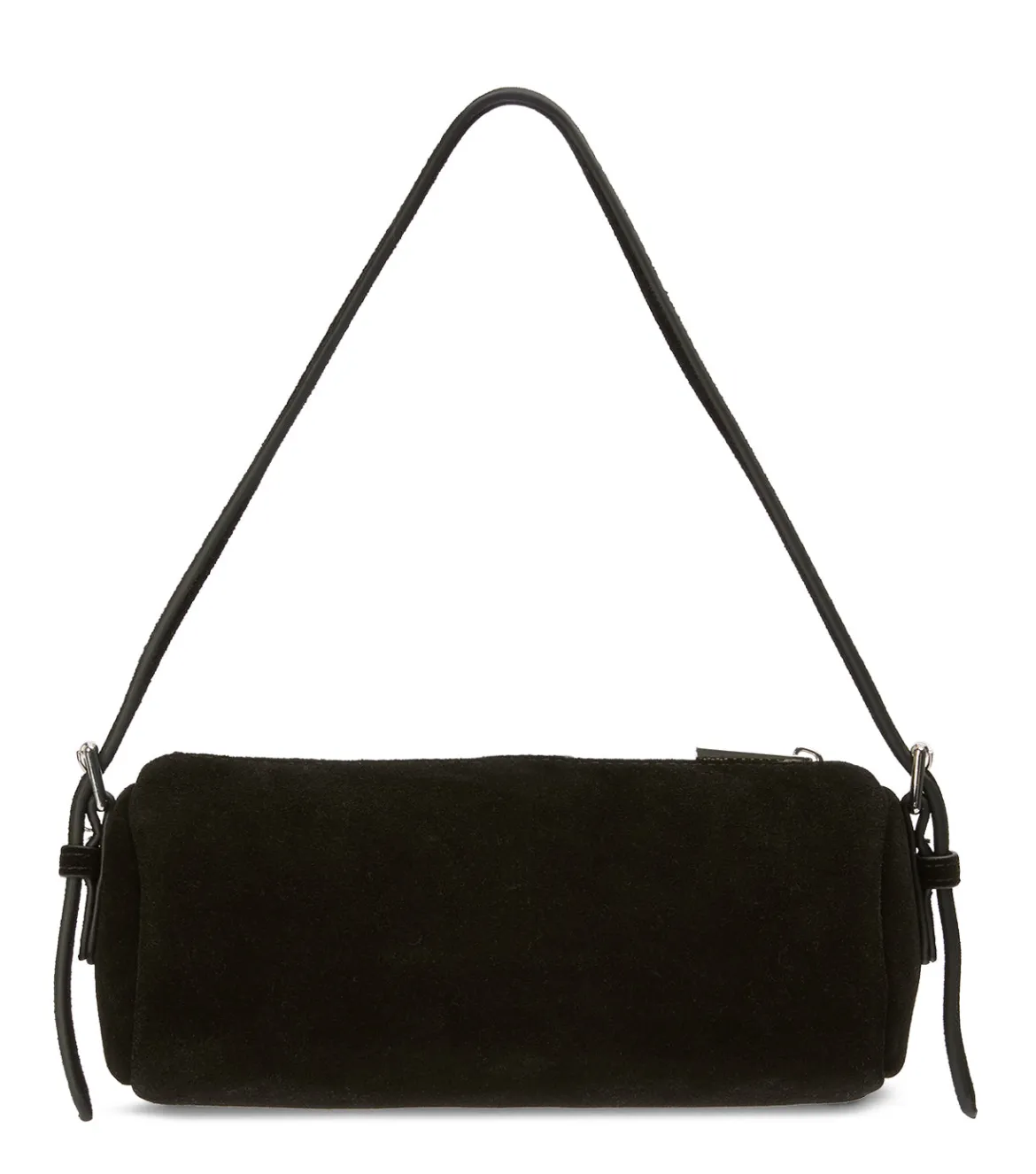 Caitlin Black Suede