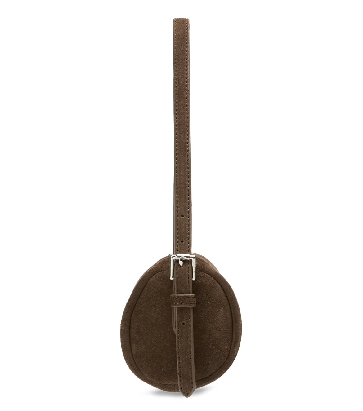 Caitlin Espresso Suede