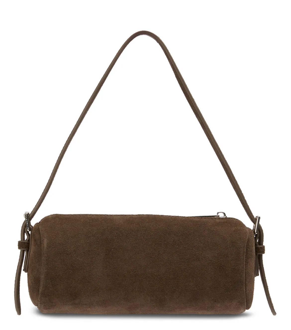 Caitlin Espresso Suede