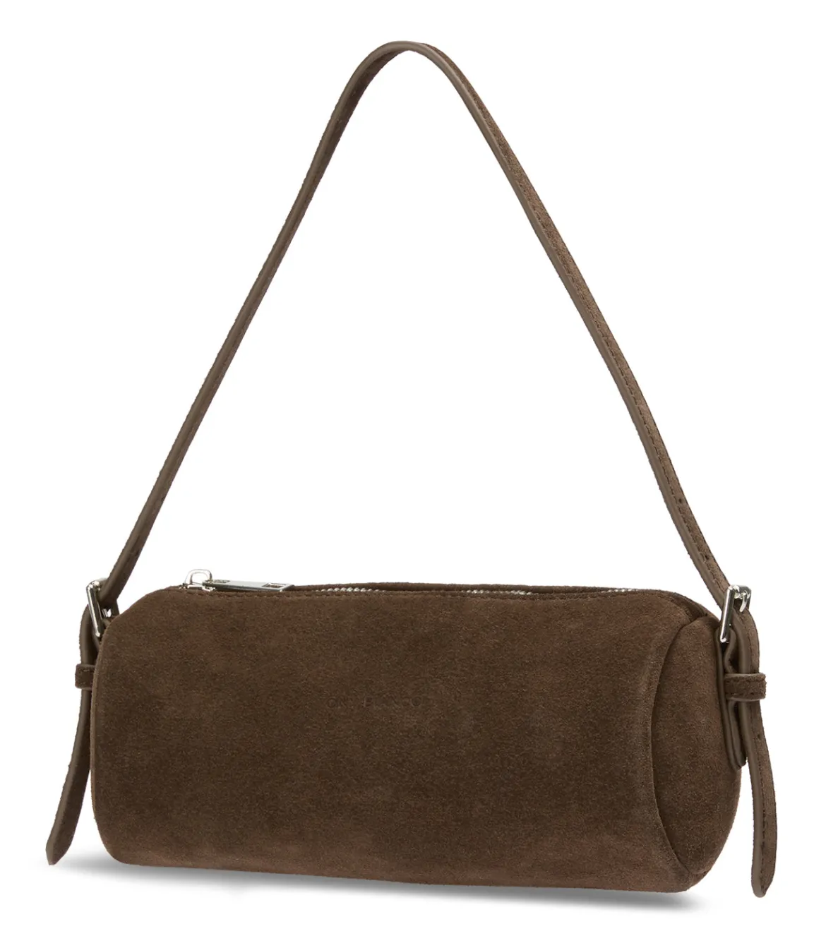 Caitlin Espresso Suede