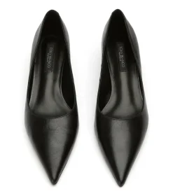 Cameo Black Vintage