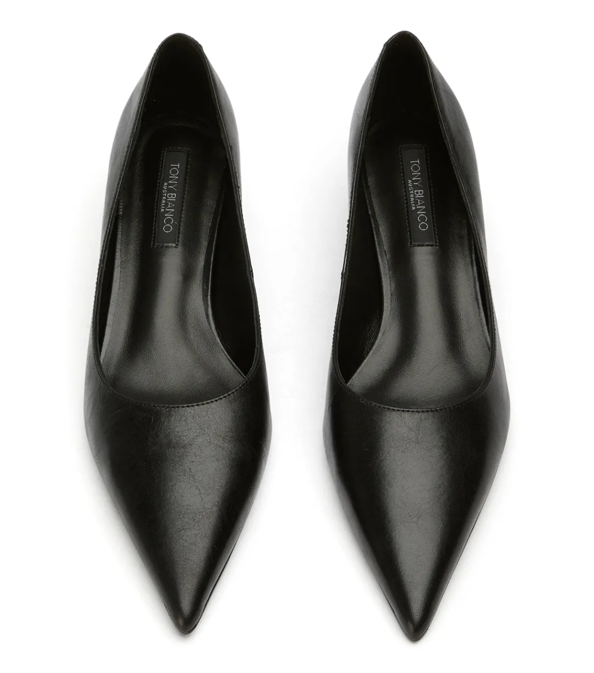 Cameo Black Vintage