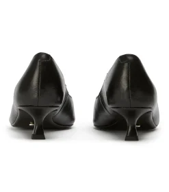 Cameo Black Vintage