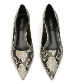 Cameo Ecru Snake