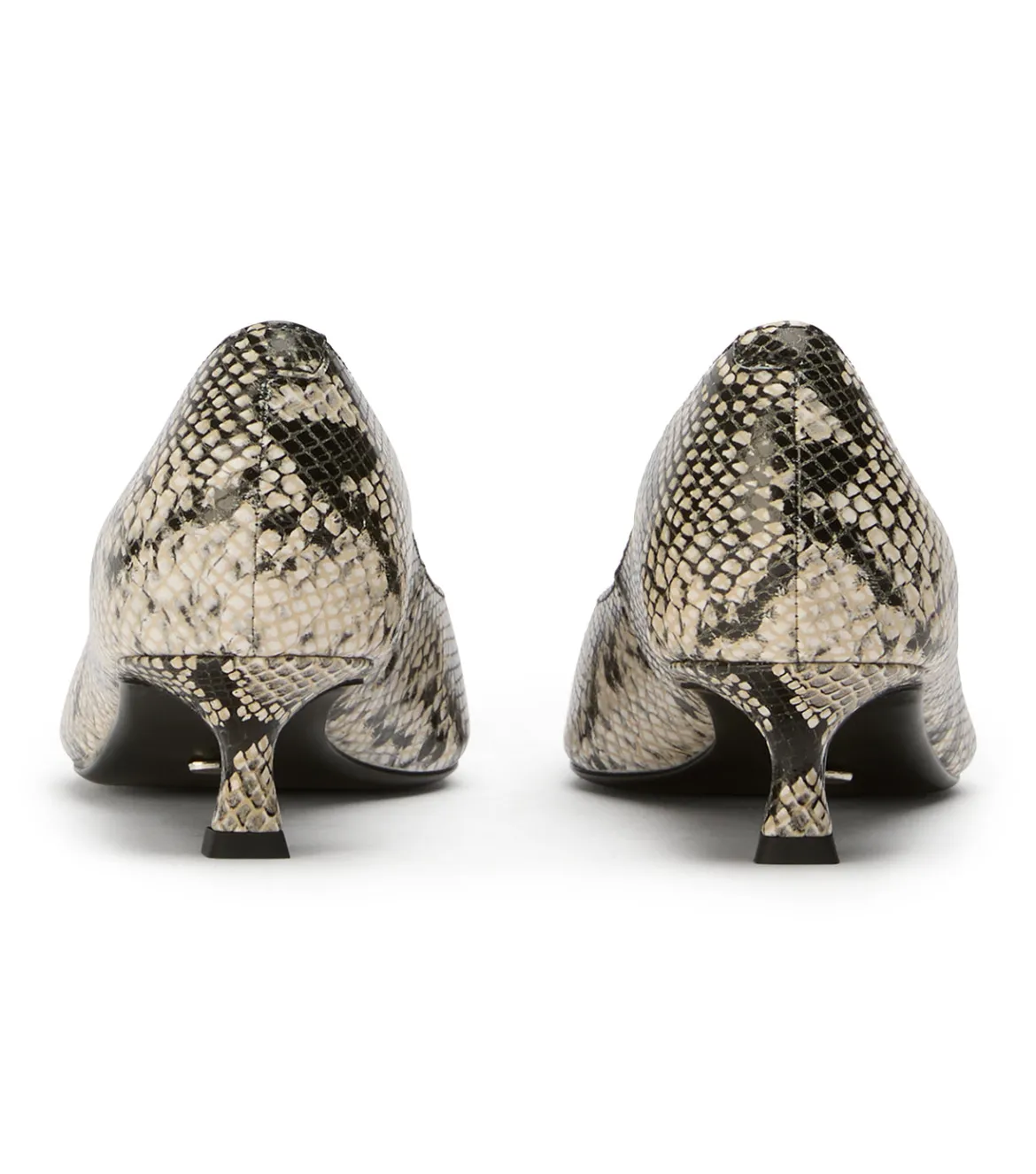 Cameo Ecru Snake