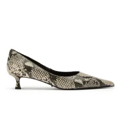 Cameo Ecru Snake