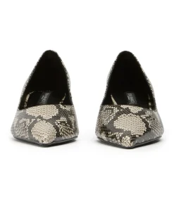 Cameo Ecru Snake