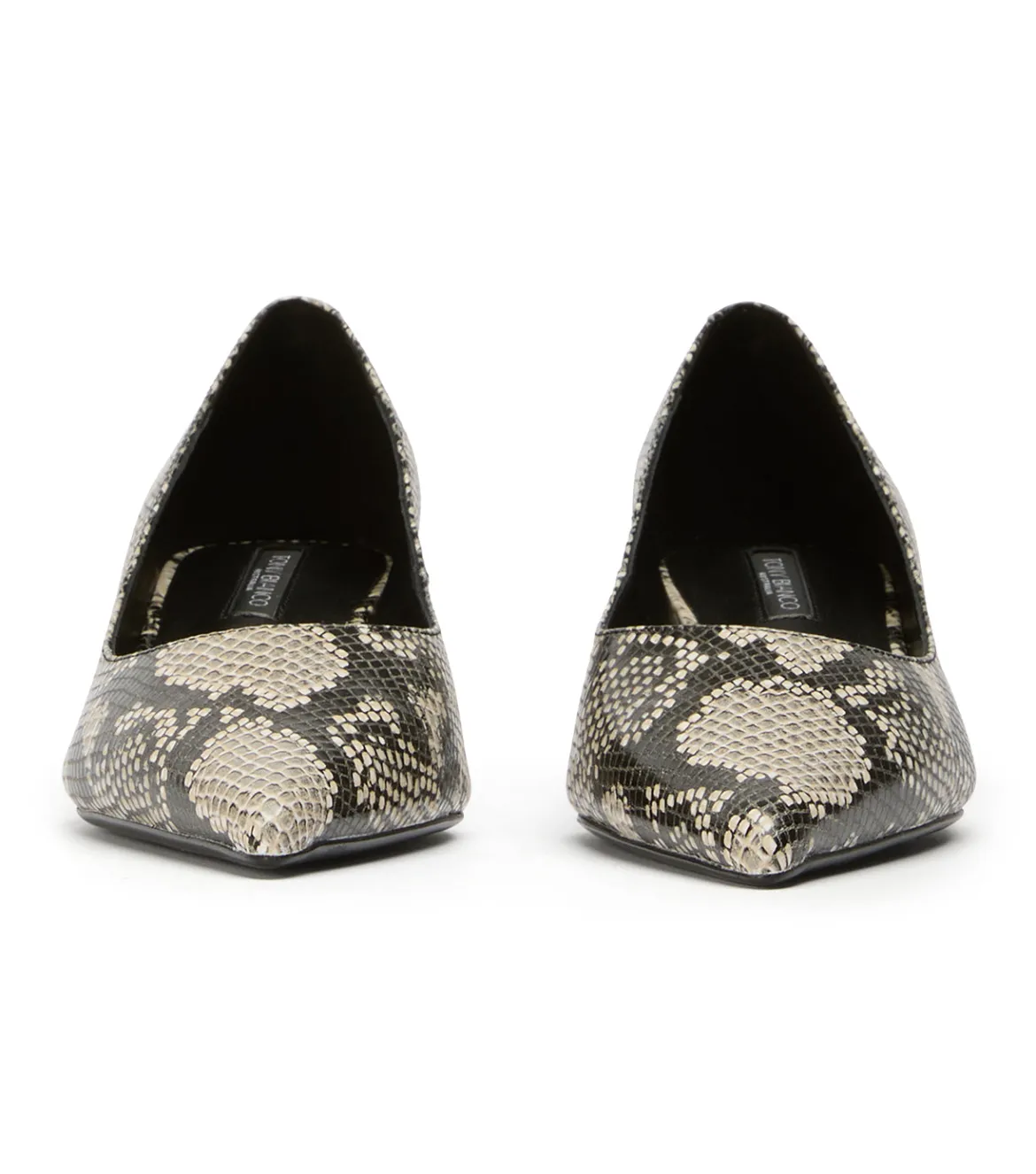 Cameo Ecru Snake