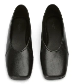 Camille Black Vintage
