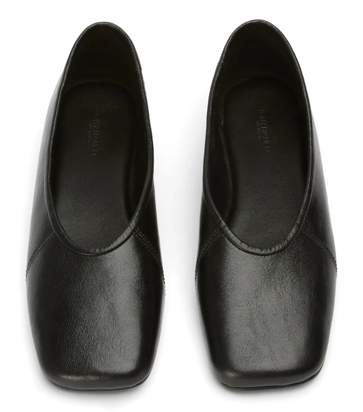 Camille Black Vintage
