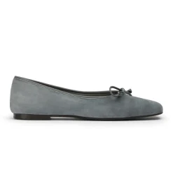 Cappi Steel Suede