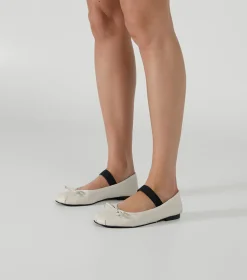 Caspian Dove Nappa