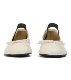 Caspian Dove Nappa