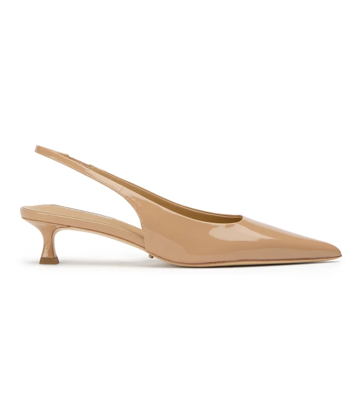 Catie Nude Patent