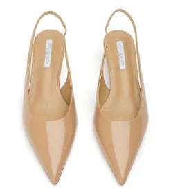 Catie Nude Patent