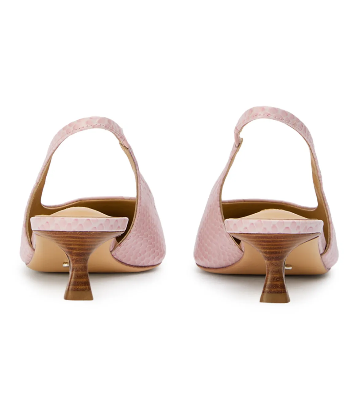 Catie Pink Python