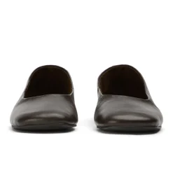 Celeste Chocolate Nappa