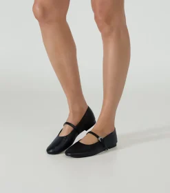 Charli Black Nappa