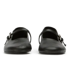 Charli Black Nappa