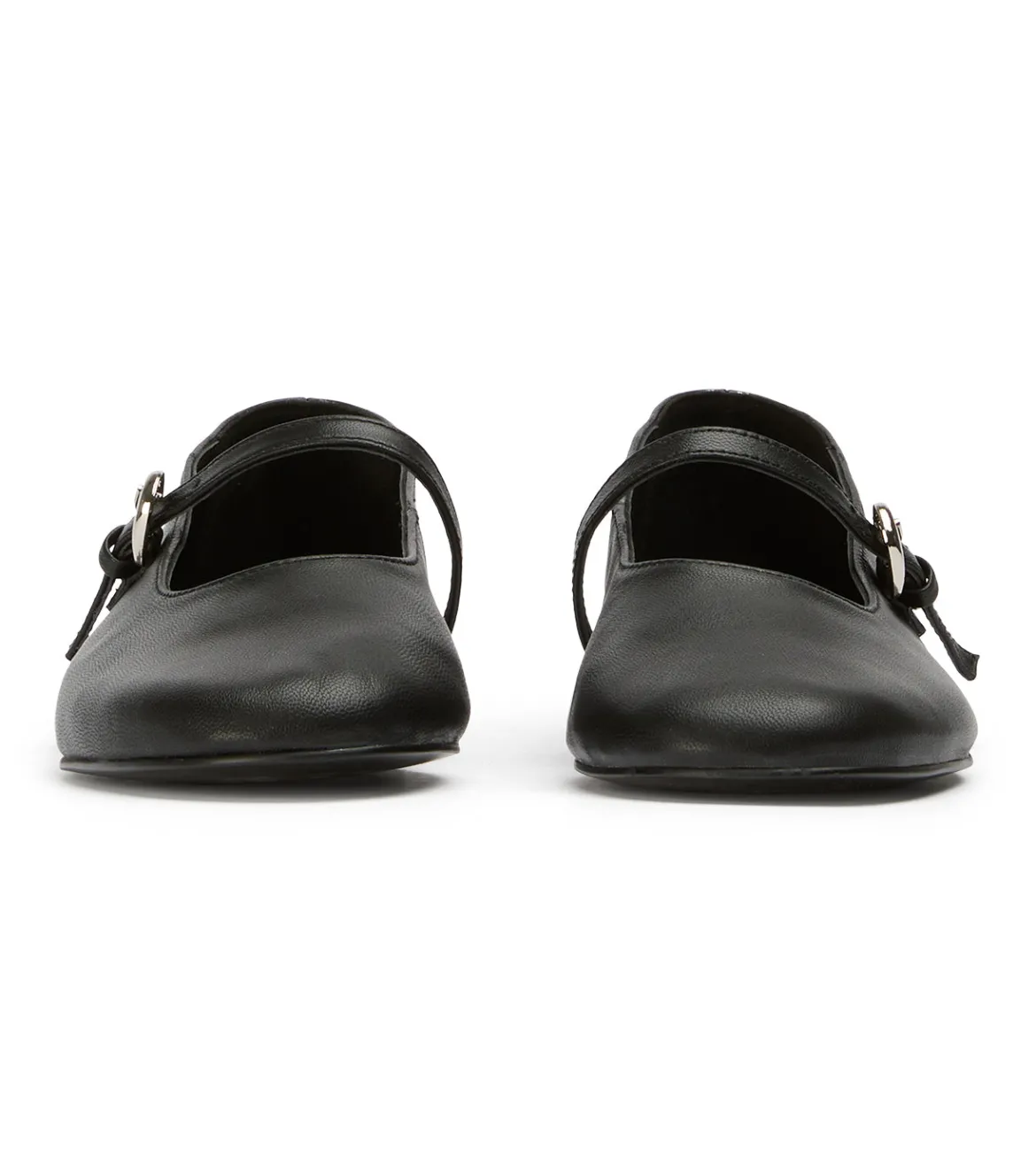 Charli Black Nappa