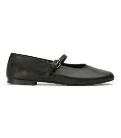 Charli Black Nappa
