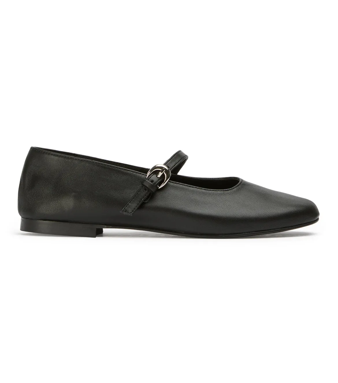 Charli Black Nappa