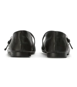 Charli Black Nappa