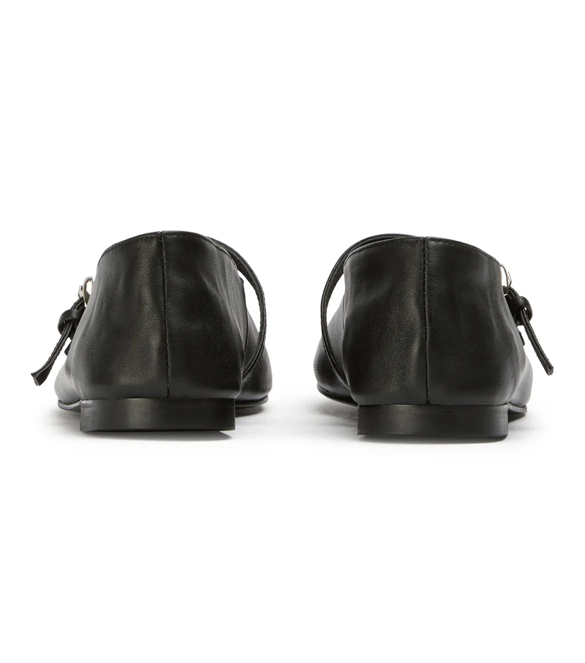 Charli Black Nappa
