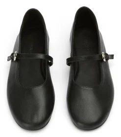 Charli Black Nappa