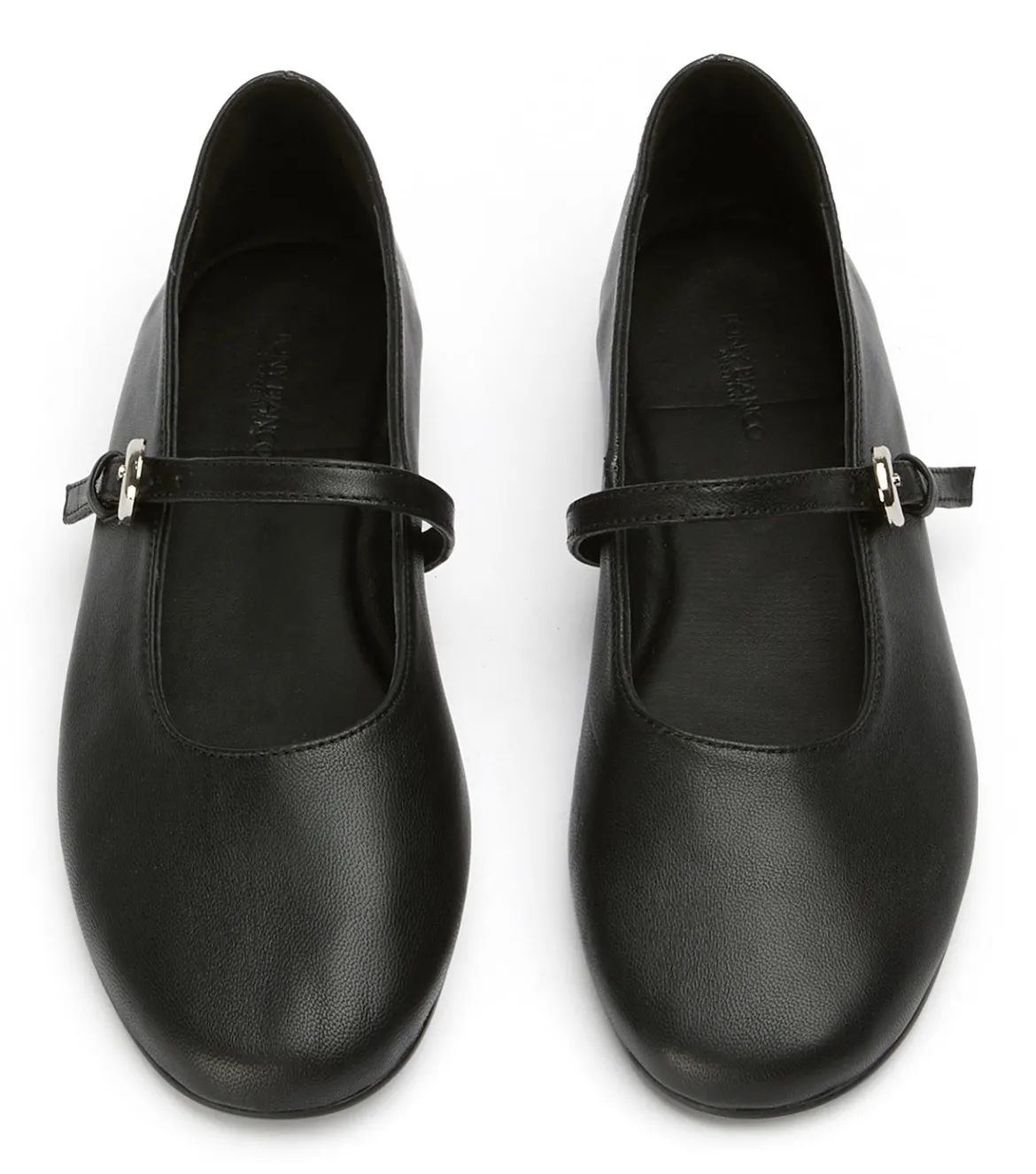 Charli Black Nappa
