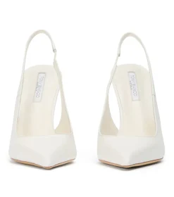 Charlotte Milk Capretto