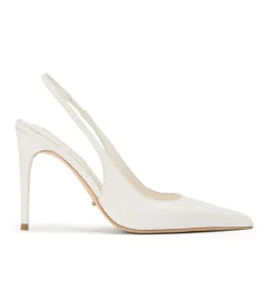 Charlotte Milk Capretto