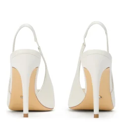 Charlotte Milk Capretto