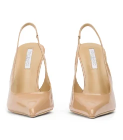 Charlotte Nude Patent