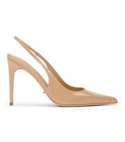 Charlotte Nude Patent