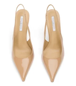 Charlotte Nude Patent