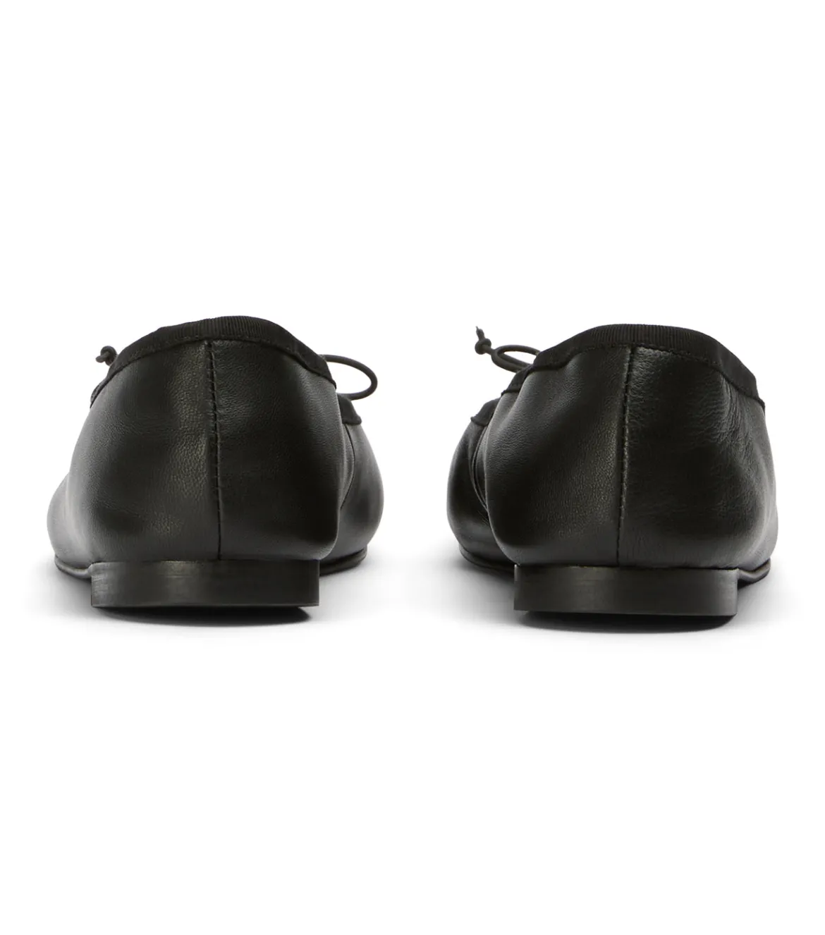Chelsea Black Nappa
