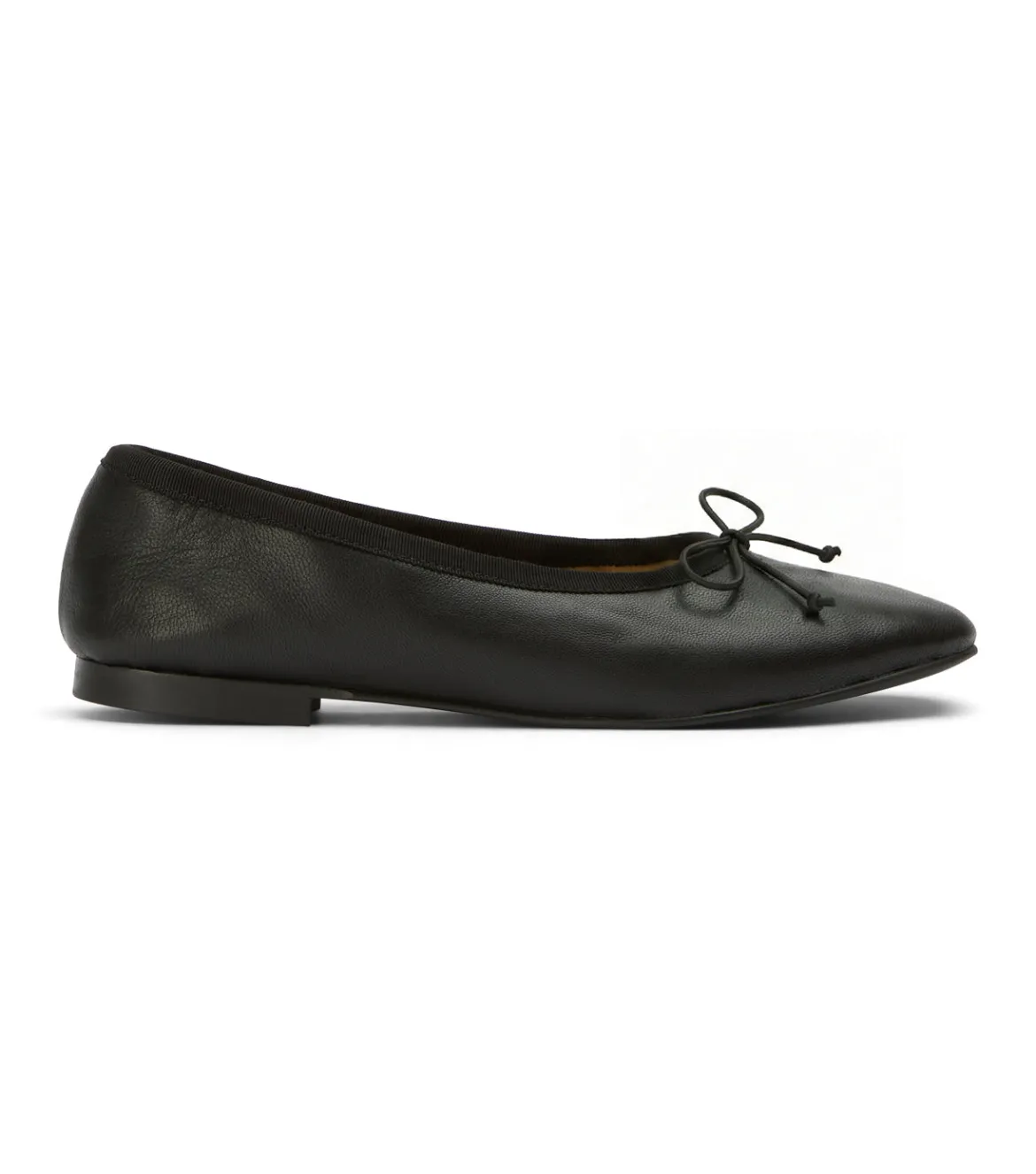 Chelsea Black Nappa