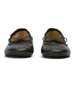 Chelsea Black Nappa
