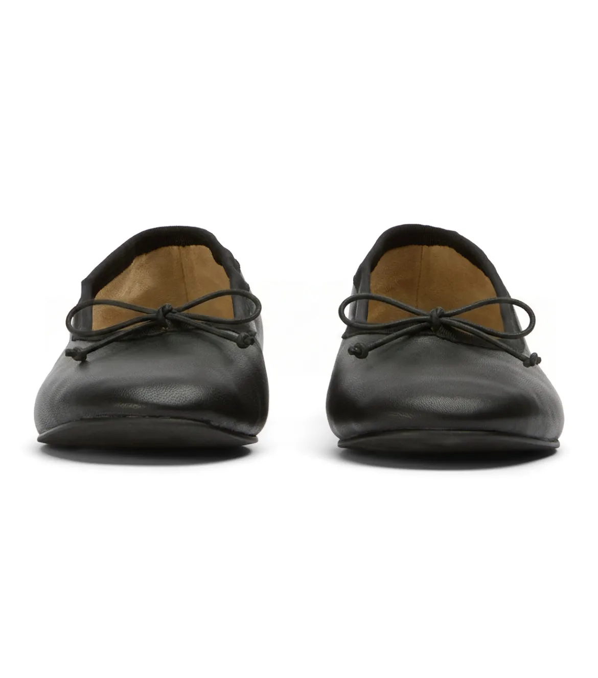 Chelsea Black Nappa