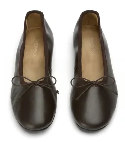 Chelsea Chocolate Nappa