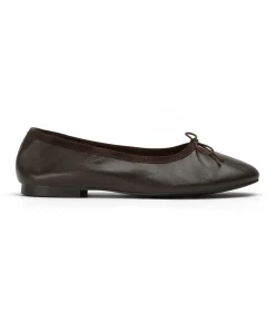 Chelsea Chocolate Nappa