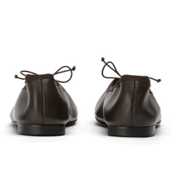 Chelsea Chocolate Nappa