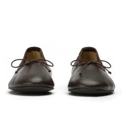 Chelsea Chocolate Nappa