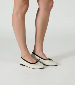 Chelsea Dove Nappa/Black
