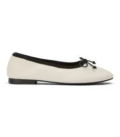 Chelsea Dove Nappa/Black