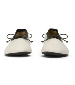 Chelsea Dove Nappa/Black