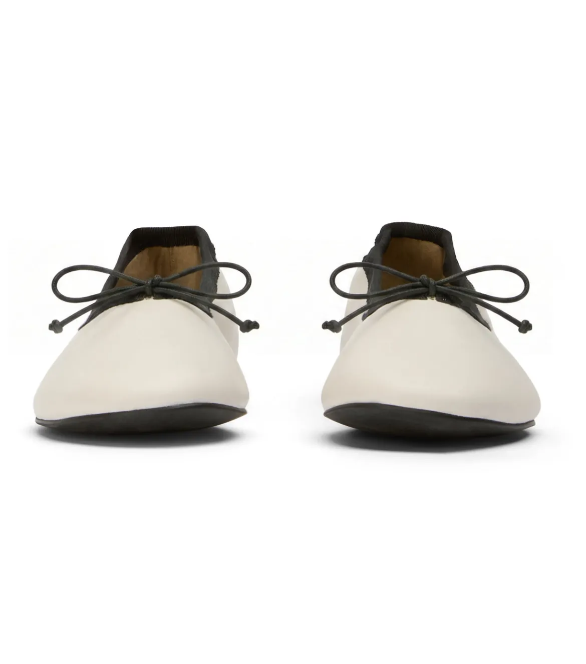 Chelsea Dove Nappa/Black